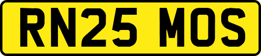 RN25MOS