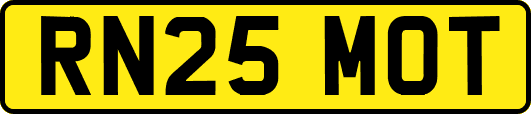 RN25MOT