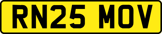 RN25MOV