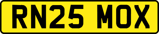 RN25MOX