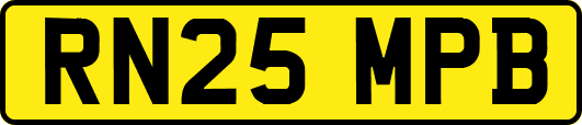 RN25MPB