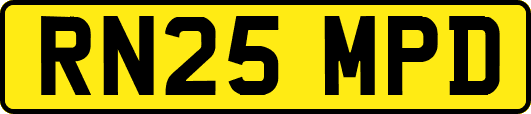 RN25MPD
