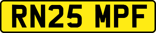 RN25MPF