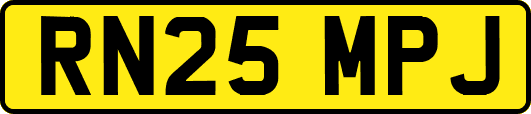 RN25MPJ