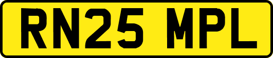 RN25MPL
