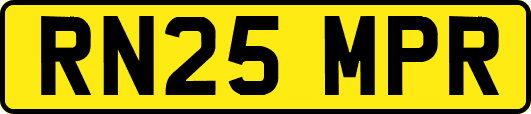 RN25MPR