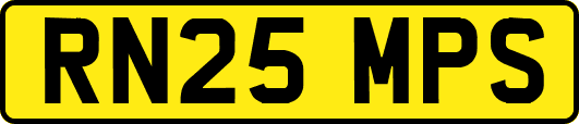 RN25MPS