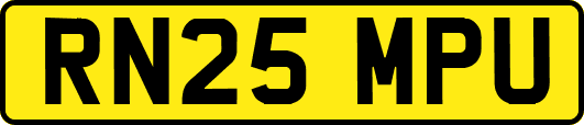 RN25MPU