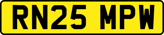 RN25MPW