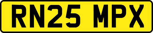 RN25MPX