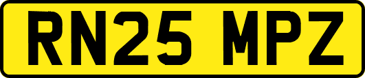 RN25MPZ