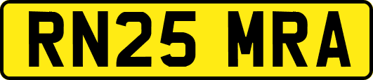 RN25MRA
