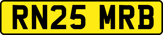 RN25MRB