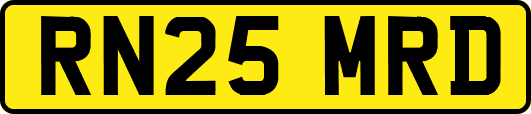 RN25MRD