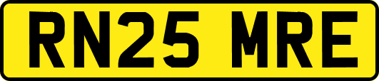 RN25MRE