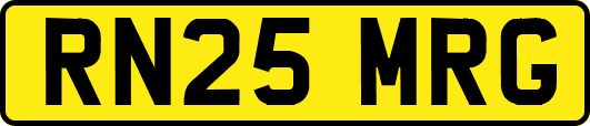 RN25MRG