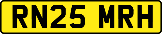 RN25MRH