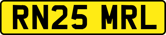 RN25MRL