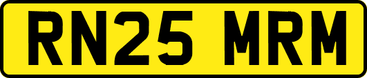 RN25MRM