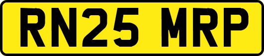 RN25MRP