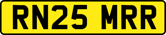 RN25MRR