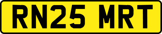 RN25MRT