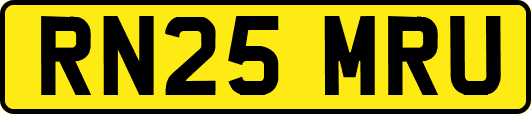 RN25MRU