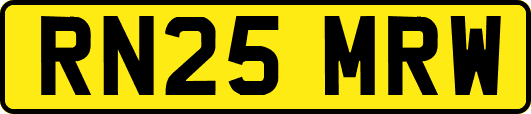 RN25MRW