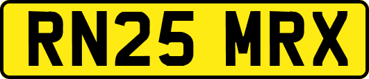 RN25MRX