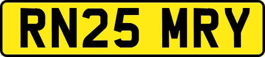 RN25MRY