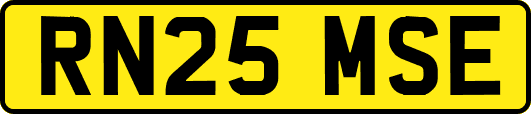 RN25MSE