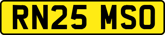 RN25MSO