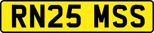RN25MSS