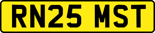 RN25MST