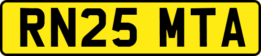 RN25MTA