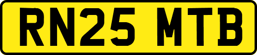 RN25MTB
