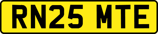 RN25MTE