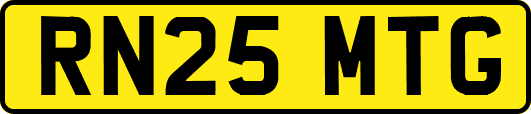 RN25MTG