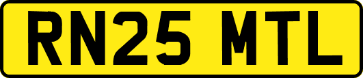 RN25MTL