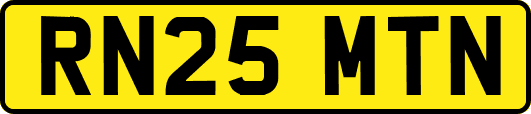 RN25MTN