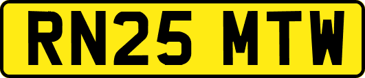 RN25MTW