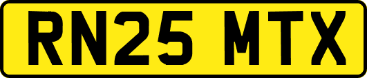 RN25MTX