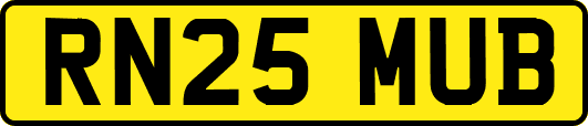 RN25MUB