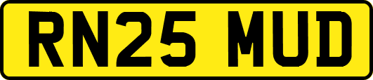 RN25MUD