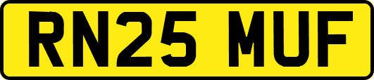 RN25MUF
