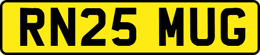 RN25MUG
