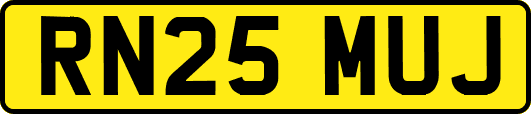 RN25MUJ