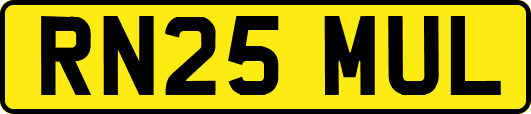 RN25MUL
