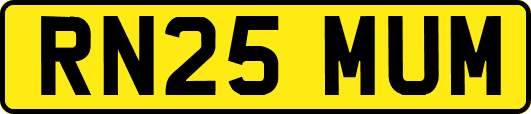 RN25MUM