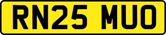 RN25MUO